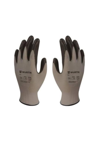 Würth Mekanikci Eldiven 9 No