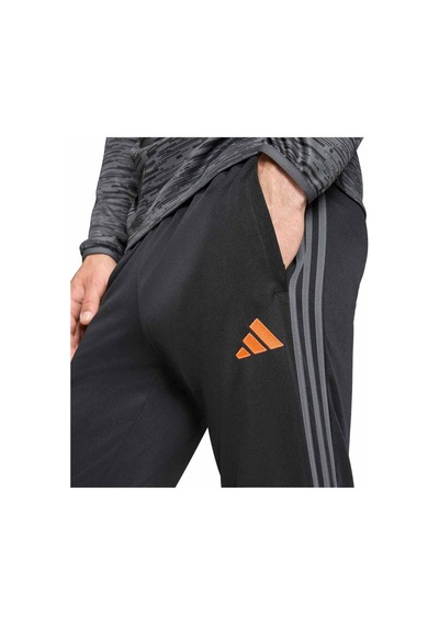 Adidas Tiro Es Pnt Erkek Spor Sweatpant Jz9407 Siyah