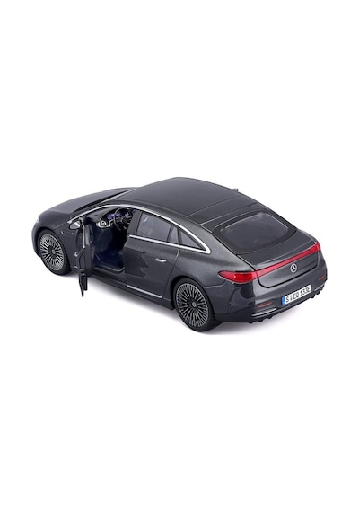 May 32902 Maisto 1/27 Eqs By Mercedes-eq Model Araba -necotoys