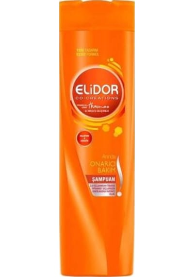 Elidor Anında Onarıcı Bakım Şampuan 325 ML