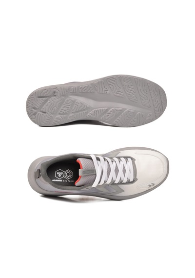 Hummel 900897 Hml Solar Performance Iı Gümüş Unisex Spor Ayakkabı