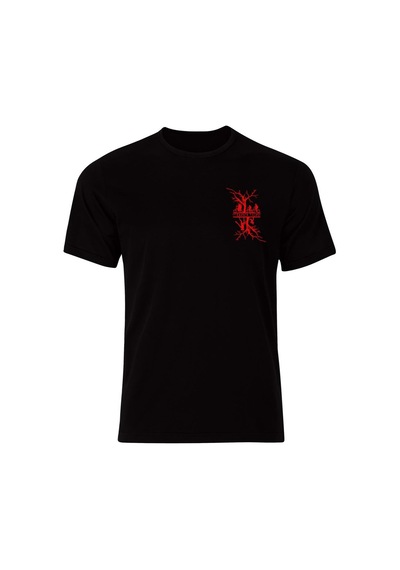Stranger Thıngs Baskılı T-Shirt (550801287)