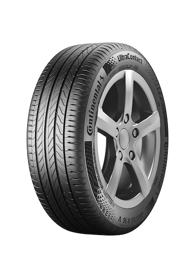 Continental 205/55R16 94v XL Ultracontact Yaz Lastiği 2025