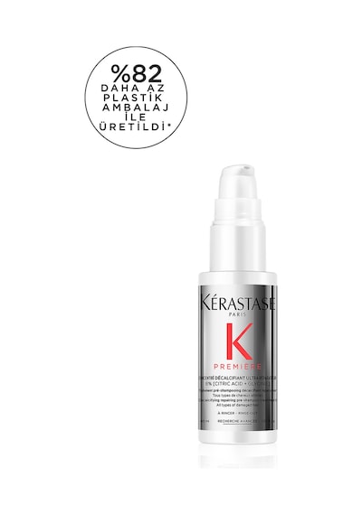 Première Onarım Sağlayan Şampuan Öncesi Bakım 45 Ml