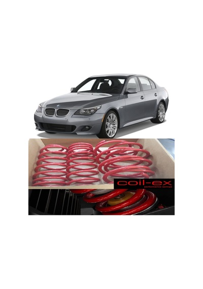 Coil-Ex Bmw E60 2004.2011 5. Seri 4.5 CM Spor Yay