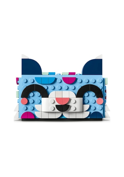 LEGO® Dots 41805 Yaratıcı Hayvan Çekmecesi 643 Parça