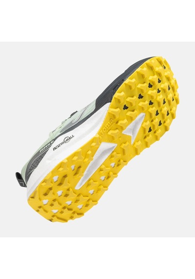 Joma Rase Men 2615 Erkek Yeşil Yürüyüş Koşu Ayakkabısı Tkrasw2615