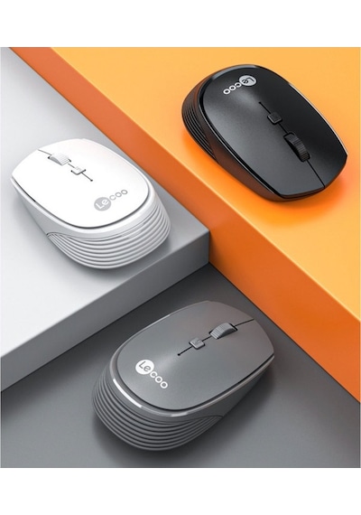 Wenlin Ws202 Kablosuz Dizüstü Bilgisayar Masaüstü Evrensel Oyun Evi Mini Usb Alıcılı