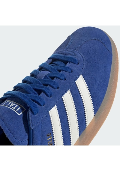Adidas Gazelle İtalya Erkek Günlük Spor Ayakkabı C-adııd3725e10a00 Mavi Adidas Gazelle İtalya Erkek Günlük Spor Ayakkabı C-adııd3725e10a00 Mavi