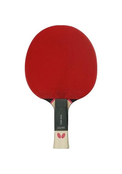 Butterfly Tt- Bat Tımo Boll Sg99 P.p. Raket 85032s