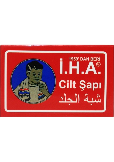 I.H.A. Cilt Şapı 70 G