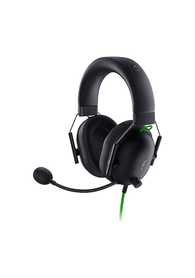 Razer Blackshark V2 X - Premium Espor Oyun Kulaklığı 50mm Sürücü