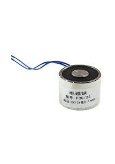 P30/22 Elektro Mıknatıs-10 Kg