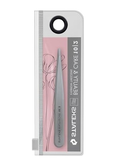 Çekme Cımbız 9,5 Cm, Pvc Koruma Kılıfı İle Kullanım Kolaylığı