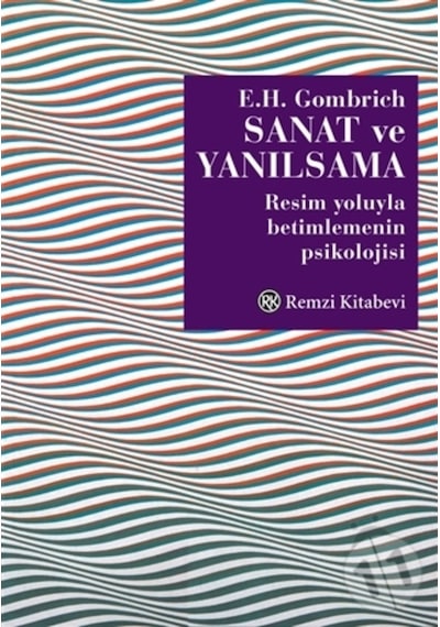 Sanat Ve Yanılsama n11.1520