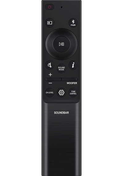 Ah81-15047a Samsung Uyumlu Kumanda Hw-q990b/tk Soundbar Ses Sistemi Kumandası