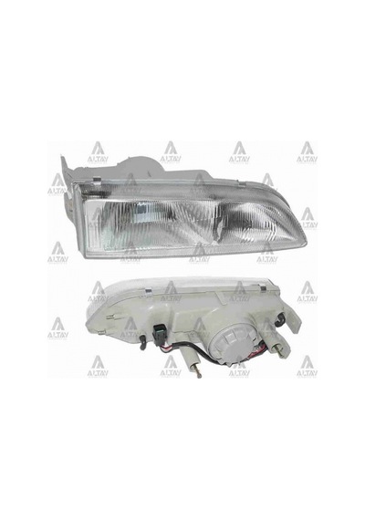 Far H100 1994-1996 Minibüs Sağ 1 Adet Oem No: 92102-43300