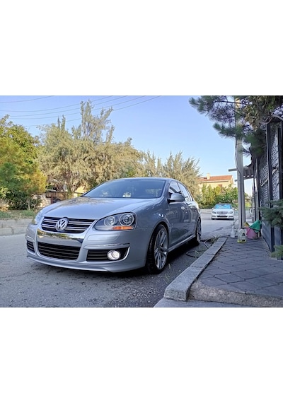 Vw Jetta Mk5 Votex Ön Ek - Tam Uyumlu