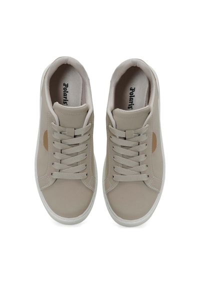 Polaris 322527.z Vizon Kadın Sneaker 000000000102708243