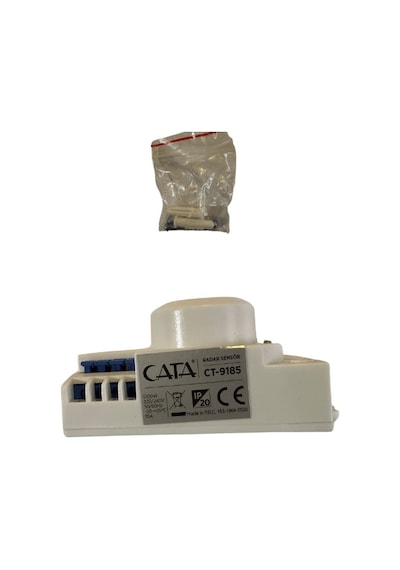 Cata CT-9185 1200 W 360 Derece Radar Sensör