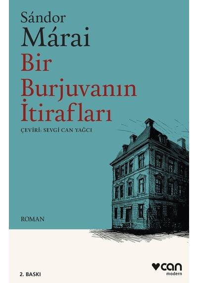 Bir Burjuvanın İtirafları