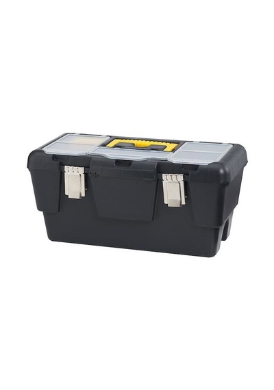 Port-bag Me03 Eko Metal Kilitli Takım Çantası 19''