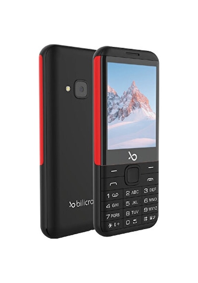 Bilicra TTX1 Tuşlu Cep Telefonu