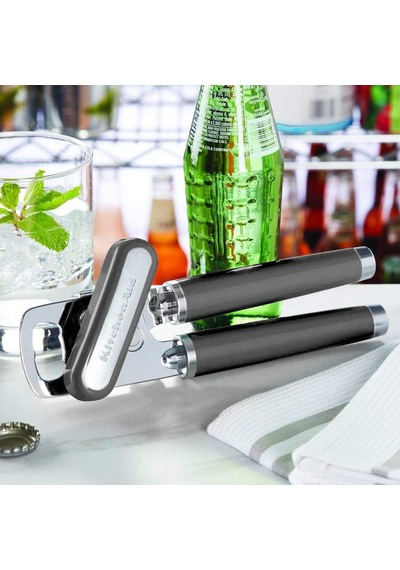Kitchenaid Klasik Çok Fonksiyonlu Konserve Açacağı/şişe Açacağı, Diğer