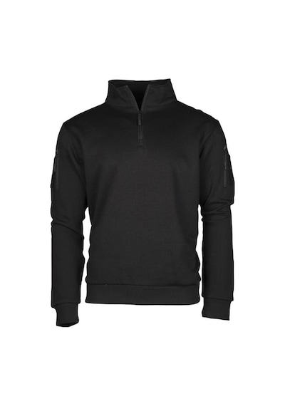Sturm Tactical SweatShirt | Siyah