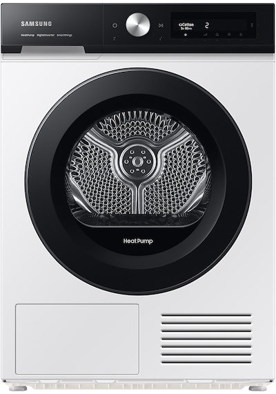 Samsung DV90BB5245AEAH 9 KG Isı Pompalı Çamaşır Kurutma Makinesi