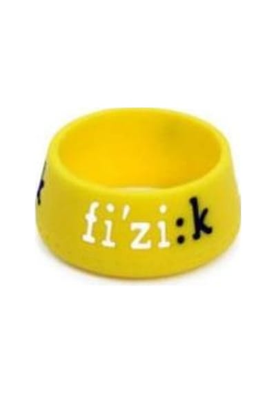 Fizik Seleborusu Adaptörü Sarı 34.9 Siyah