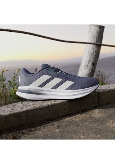 Adidas Galaxy 7 Erkek Spor Ayakkabı Jq2623 Gri