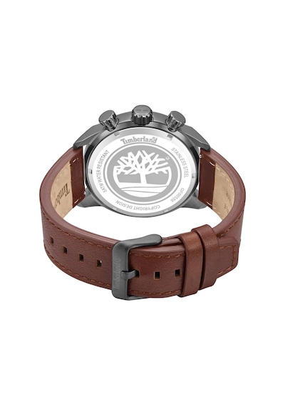 Timberland Tdwgf0055601 Erkek Kol Saati Metalik