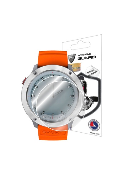 Ipg Dsmart M5 Hybrid Smartwatch Ekran Koruyucu (2 Adet)