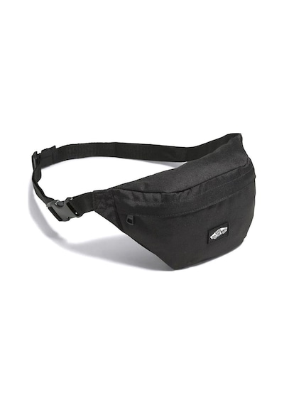 Vans Bodybag Bel Çantası Traveler Fanny Pack Vn000he6blk1 Siyah