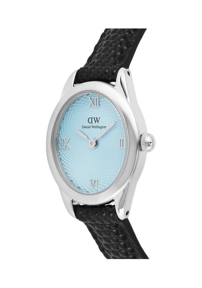 Daniel Wellington Dw00600896 Kadın Kol Saati Gümüş