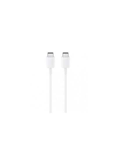Samsung Uyumlu  25w Set 2510x Beyaz Adaptör +kablo 10-Beyaz