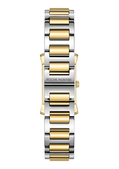 Roche Montre Rml3008-02 Kadın Kol Saati Altın