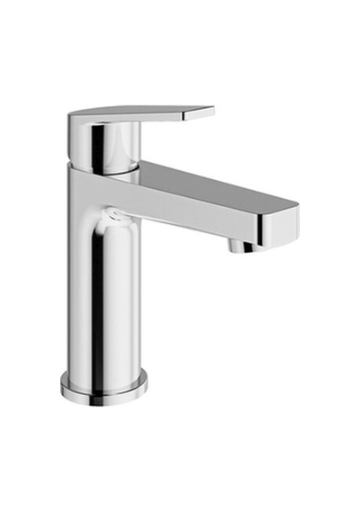Sempre Plus Lavabo Bataryası Krom