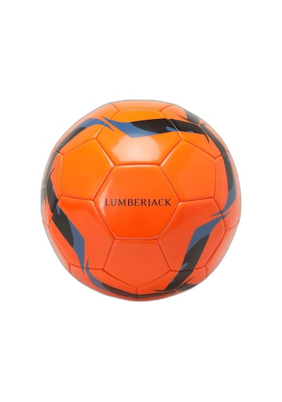 Lumberjack Bl-cr Dikişli 5 Numara Futbol Topu