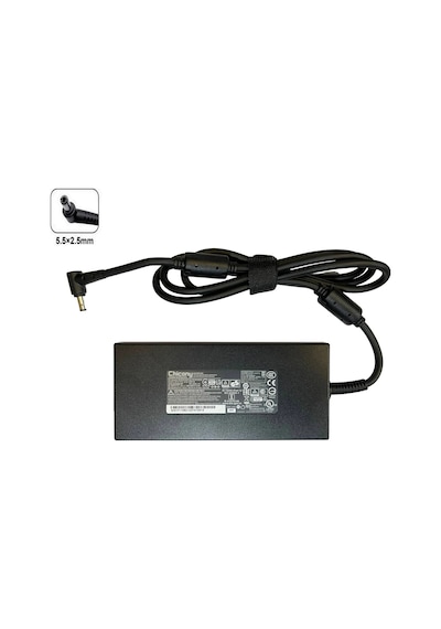Chicony Casper 230w 19.5v 11.8a 5.5x2.5mm Laptop Adaptör Şarj Aleti 97479577