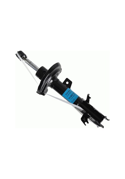Ford Fiesta 1.6tdci 2008-2015 Sachs Amortisör Ön Sol