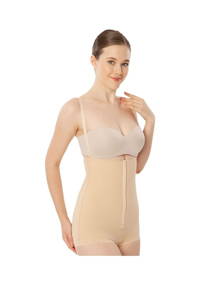 Variteks 124 Liposuction Külot Korse Bej