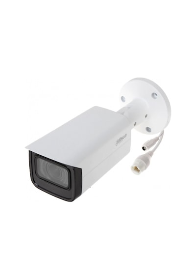 Dahua 2mp Motorıze Ipc Hfw1230t Zs 2812 S5 Bullet Ip Kamera