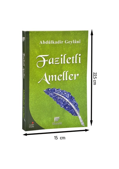 Faziletli Ameller -1537