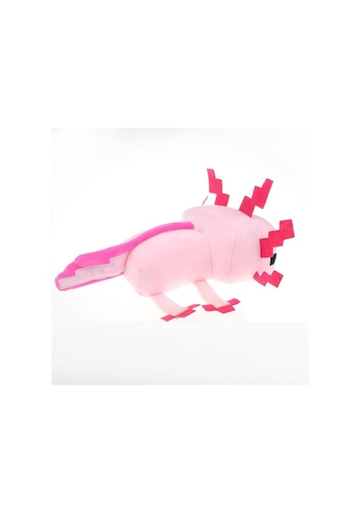 Minecraft 30 cm Axolotl Peluş Oyuncak
