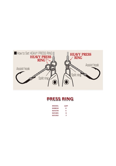Shout Press Ring Halka (380280268)
