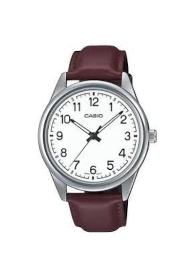 Casio Mtp-v005l-7b4udf Erkek Kol Saati Gri