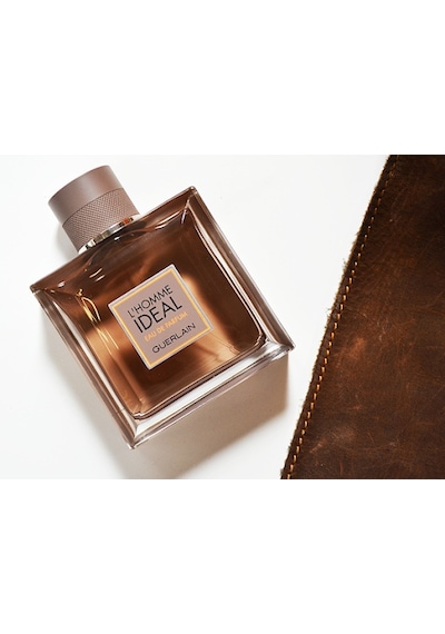 Guerlain L'Homme Ideal Erkek Parfüm EDP 100 ML