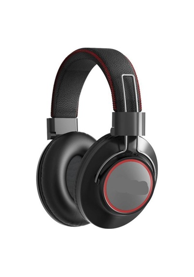 Başkenttekno HD-10 Bluetooth 5.3 Kulak Üstü Kulaklık